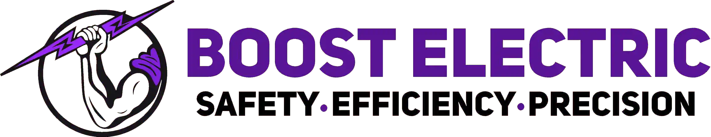 Boost Electric