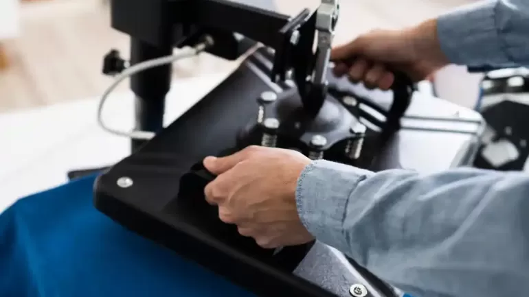 With multiple heat transfer methods present, we’re happy to announce that we offer DTG. Digitized images are printed and set in place to retransferred to your garment via press. This process is best for smaller orders as it requires no bulk ordering. Powered by Froala Editor
